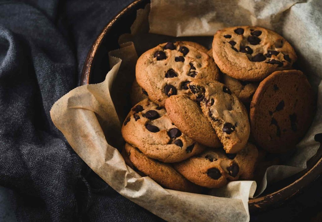 galletas integrales de avena campo grande peru