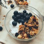 granola con pasas campo grande peru lima y provincias