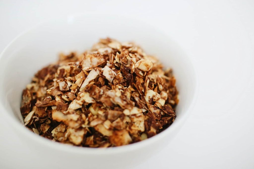 granola con pasas campo grande 1