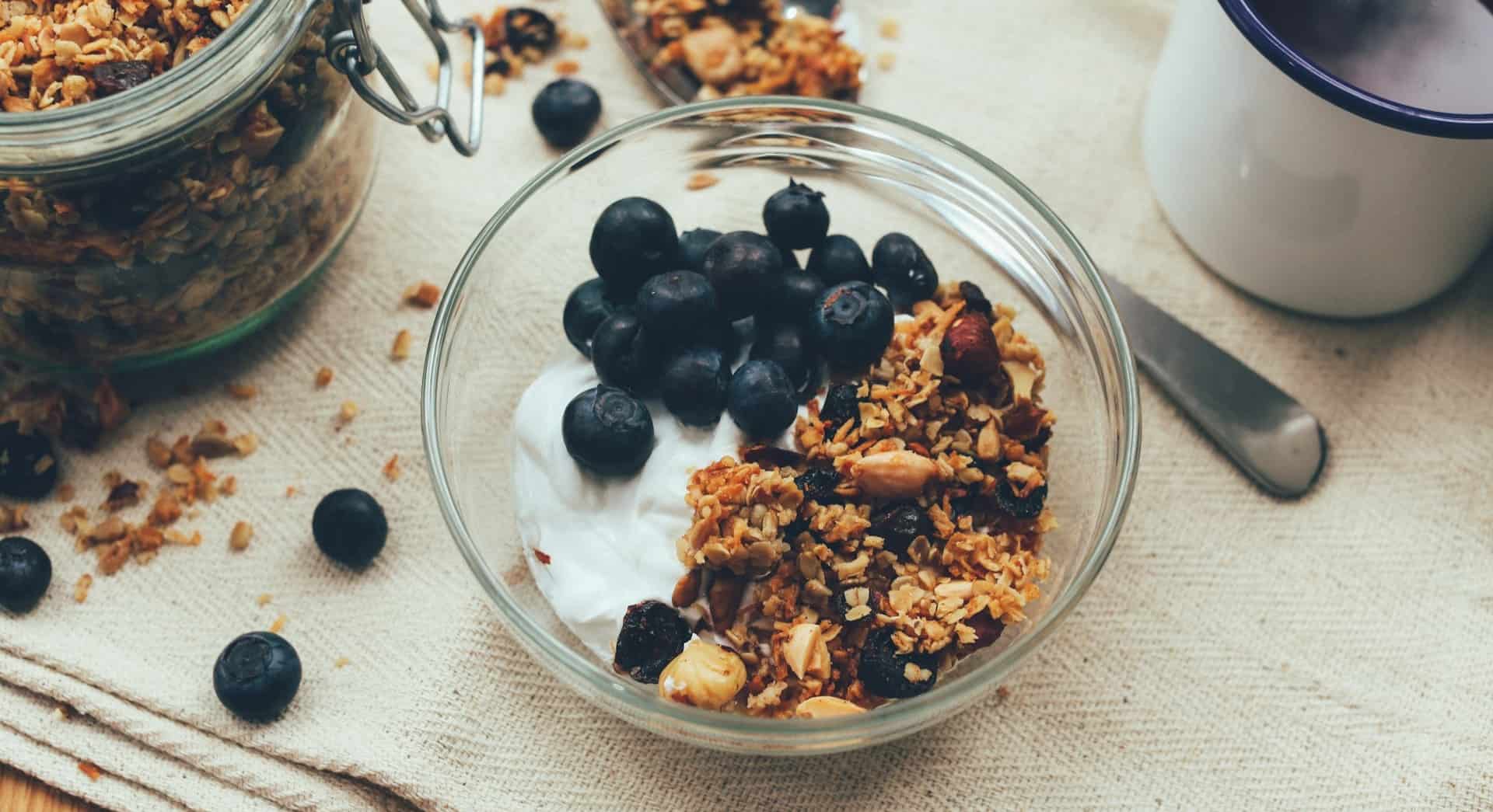 granola con pasas campo grande peru lima y provincias