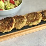 hamburguesas de avena campo grande peru lima y provincias