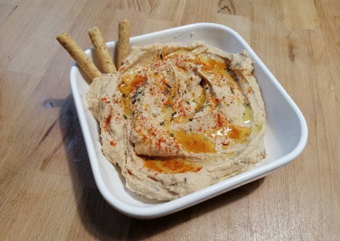 hummus de aceituna negra 2