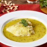 inchicapi de gallina con mani campo grande peru lima y provincias