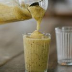 jugo de platano con avena campo grande peru lima y provincias