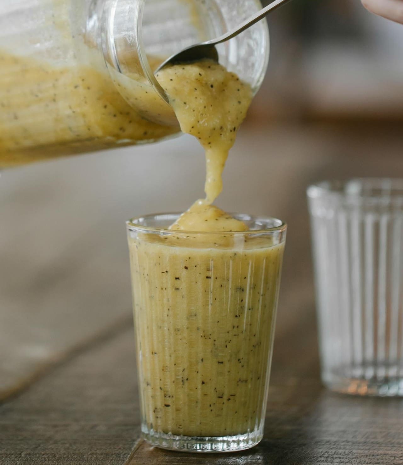 jugo de platano con avena campo grande peru lima y provincias