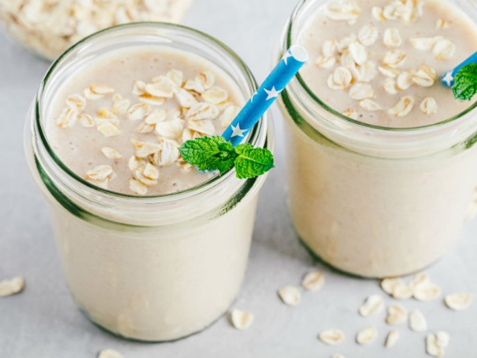 jugos avena