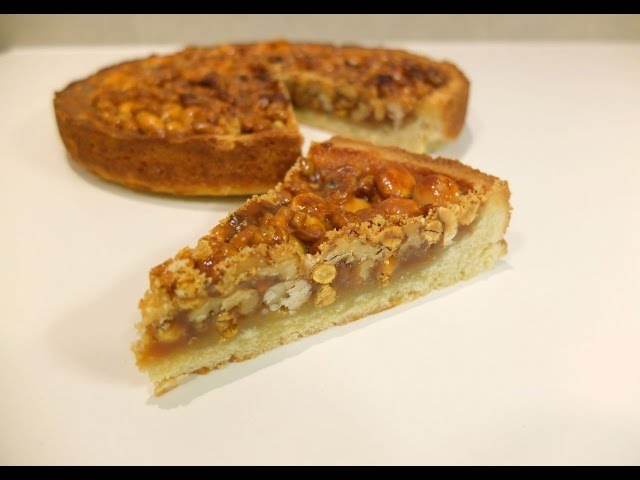 keke de frutos secos 2