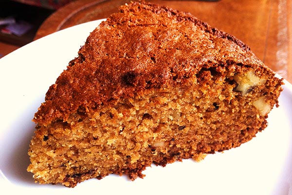 queque de frutos secos campo grande peru lima y provincias