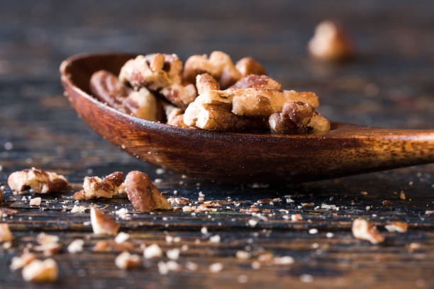 keke de pasas y pecanas 1