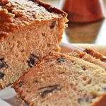 keke de pasas y pecanas campo grande peru lima y provincias