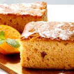 keke ingles con sabor a naranja campo grande peru lima y provincias