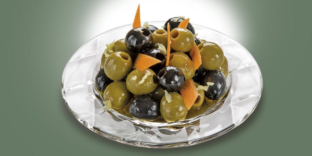 la aceituna engorda 2
