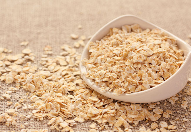 la avena es un carbohidrato campo grande peru lima y provincias