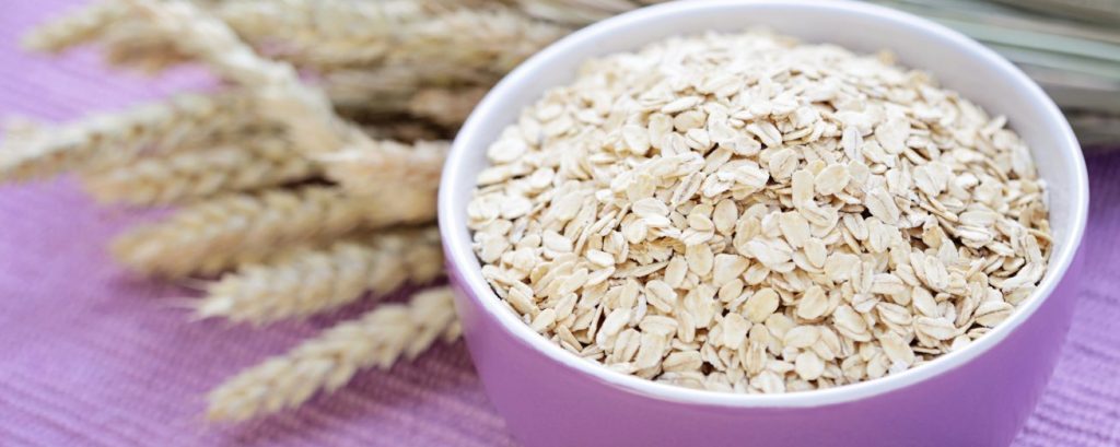 la avena tiene gluten 1