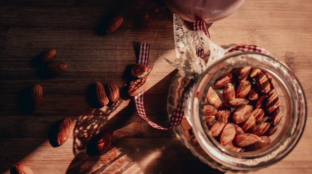 las almendras engordan peru lima