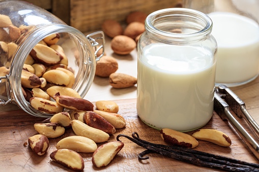 leche de nuez de brasil campo grande peru lima y provincias