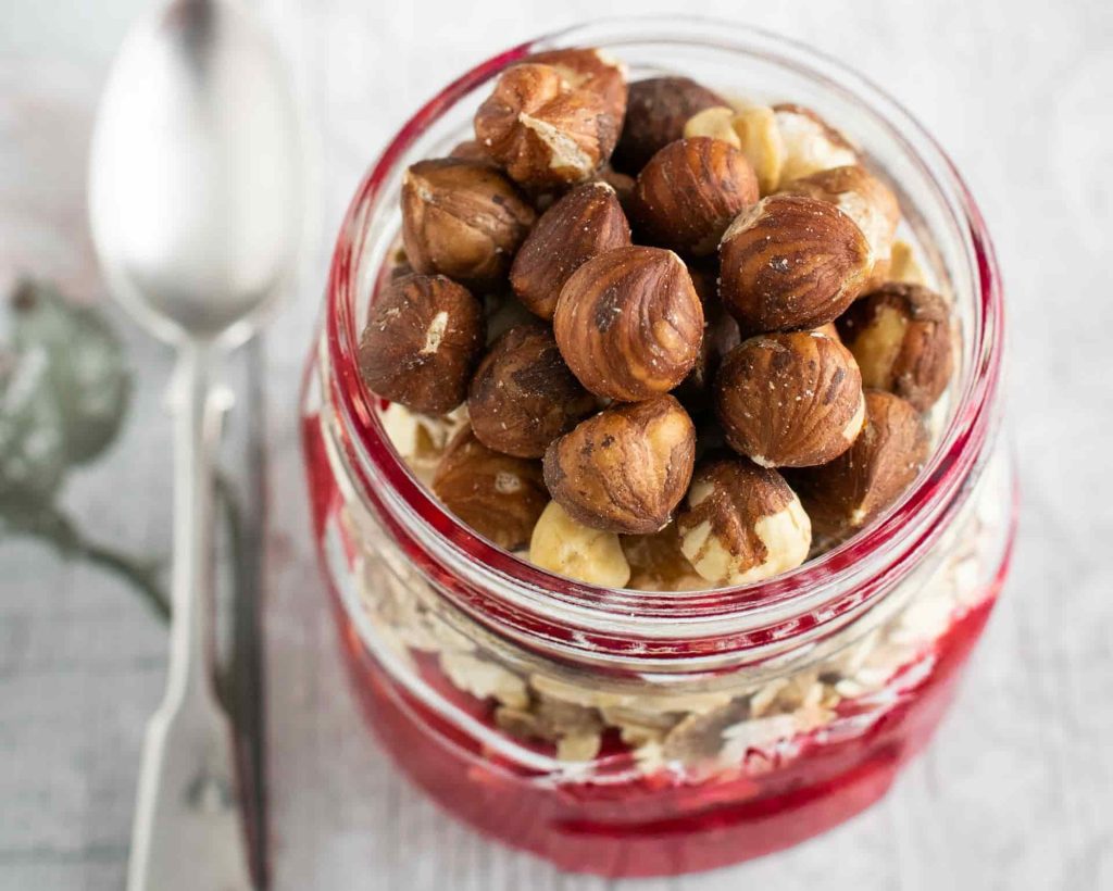 licor de avellanas campo grande peru