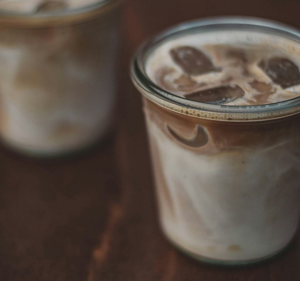 licuado de platano con avena engorda campo grande peru
