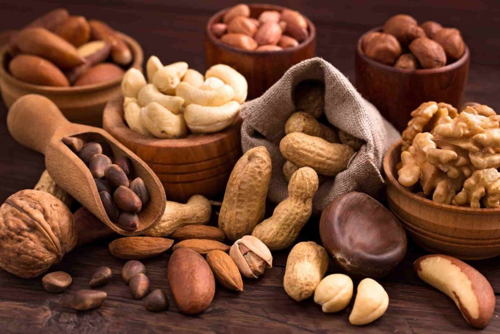 los frutos secos engordan campo grande peru lima y provincias