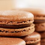 macarons de chocolate campo grande peru lima y provincias