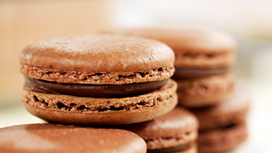 macarons de chocolate campo grande peru lima y provincias
