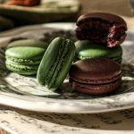 macarons de pistachos campo grande peru lima y provincias