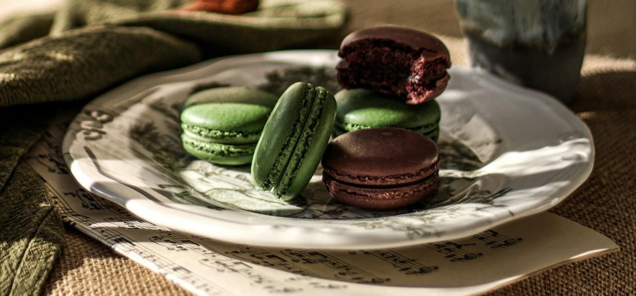 macarons de pistachos campo grande peru lima y provincias