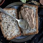 mantequilla de almendras campo grande peru lima y provincias