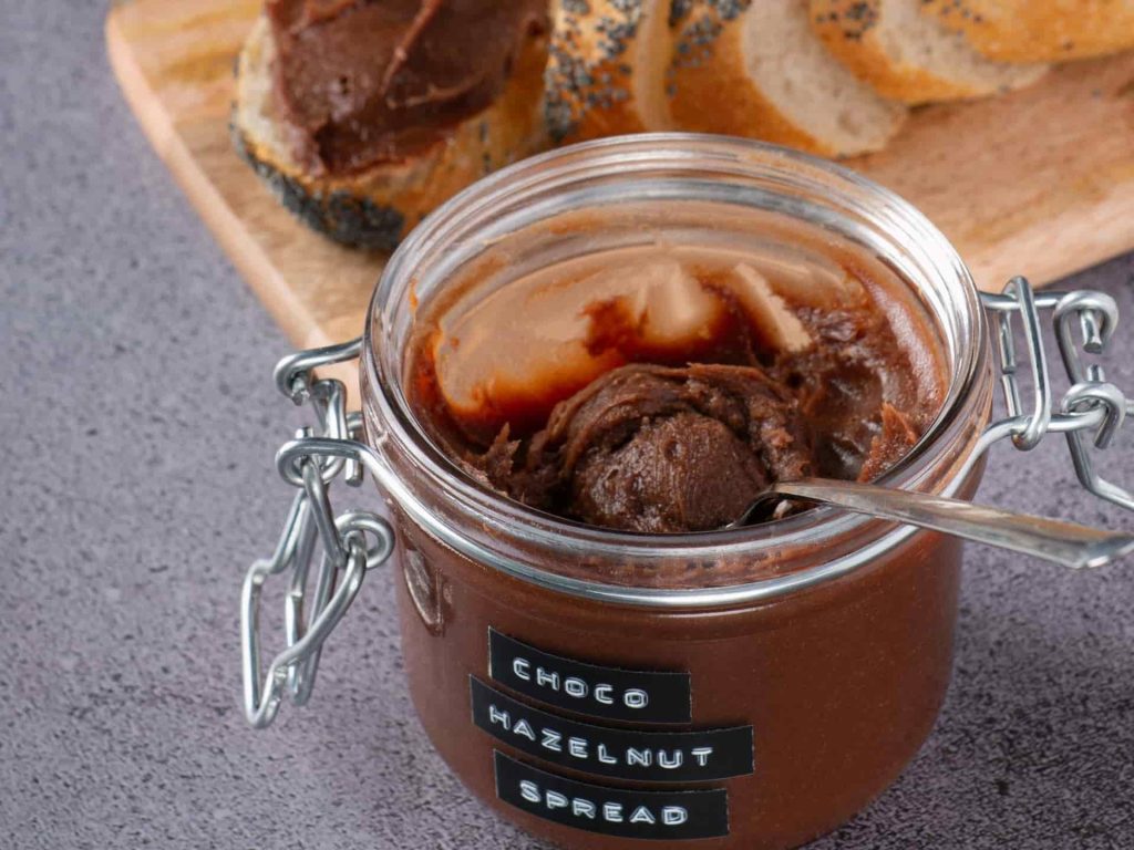 mantequilla de avellanas peru 1