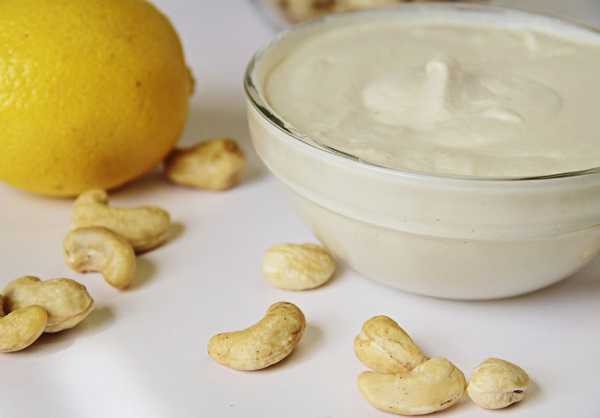 mayonesa de cashews campo grande peru lima y provincias