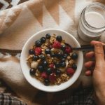 muesli de avena campo grande peru lima y provincias