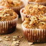 muffins de avena campo grande peru lima y provincias