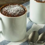 mug cake de chocolate y almendras campo grande peru lima y provincias