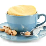 mugcake de vainilla y almendras campo grande peru lima y provincias