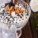 natilla de ron con pasas campo grande peru lima y provincias