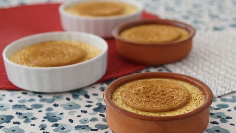natillas de avena y coco receta edited