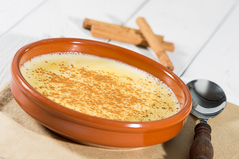 natillas de avena y coco campo grande peru lima y provincias