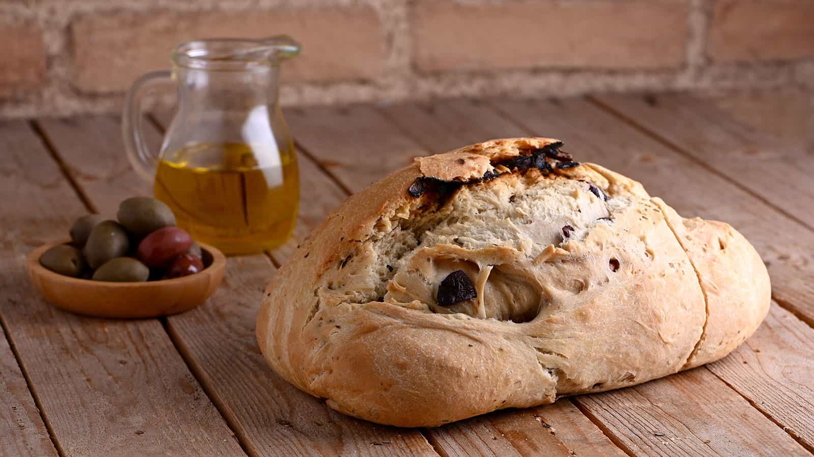 pan de aceituna campo grande peru lima y provincias