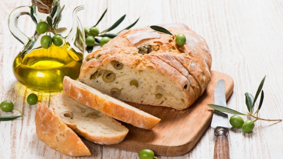 pan de aceituna 4