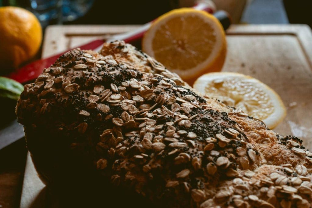 pan de avena campo grande peru lima y provincias