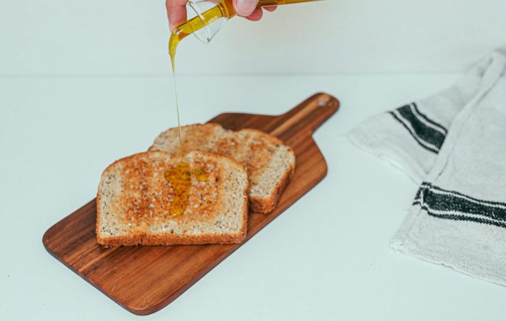 para que sirven el aceite de macademia