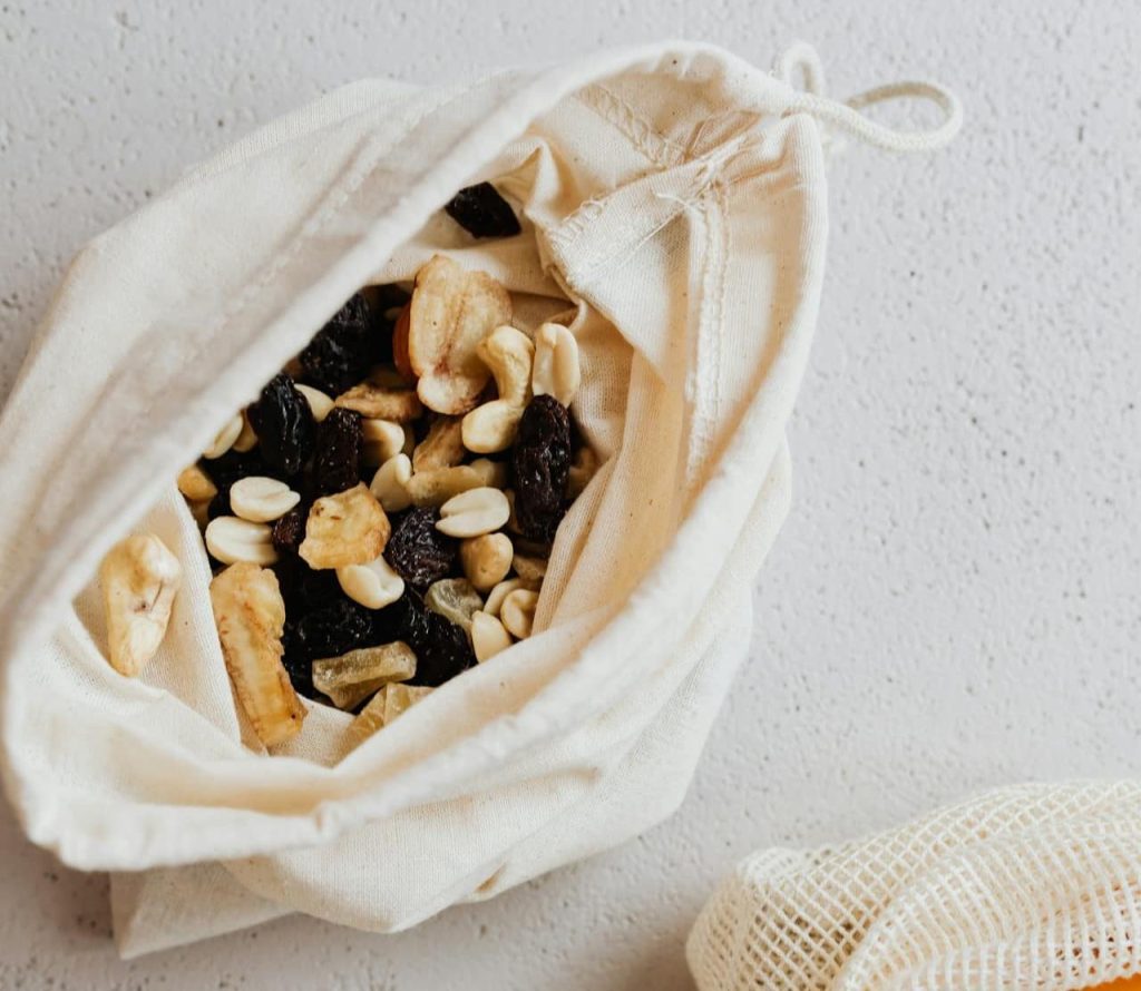 para que sirven las pasas campo grande peru