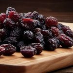 para que son buenas las pasas campo grande peru