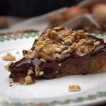 pastel de chocolate con nuez campo grande peru lima y provincias