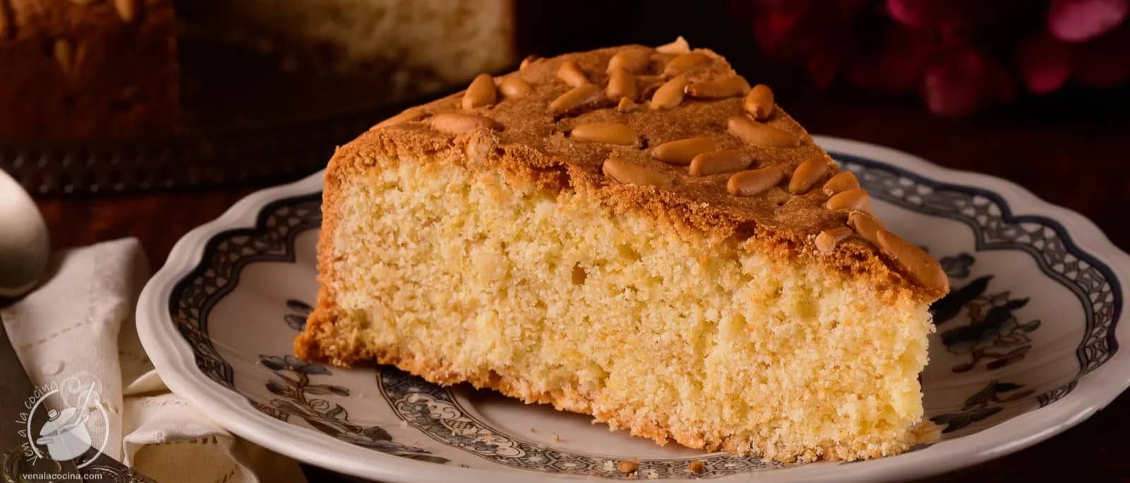 pastel de pinon campo grande peru lima y provincias
