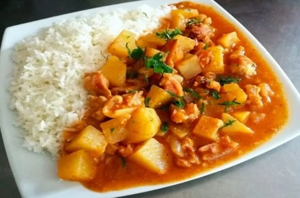 patita con mani campo grande peru lima y provincias