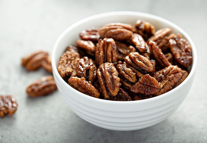 pecanas acarameladas campo grande peru lima y provincias