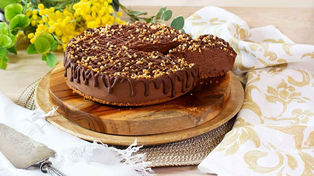 pie de chocolate y almendras muestra edited