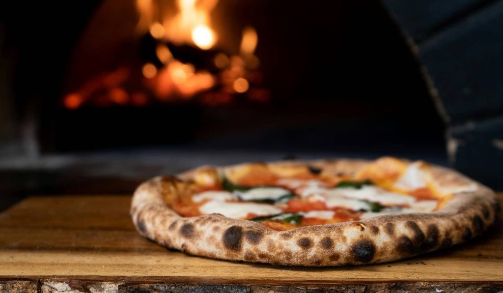 pizza de avena express campo grande