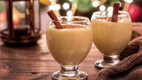 ponche de almendras edited